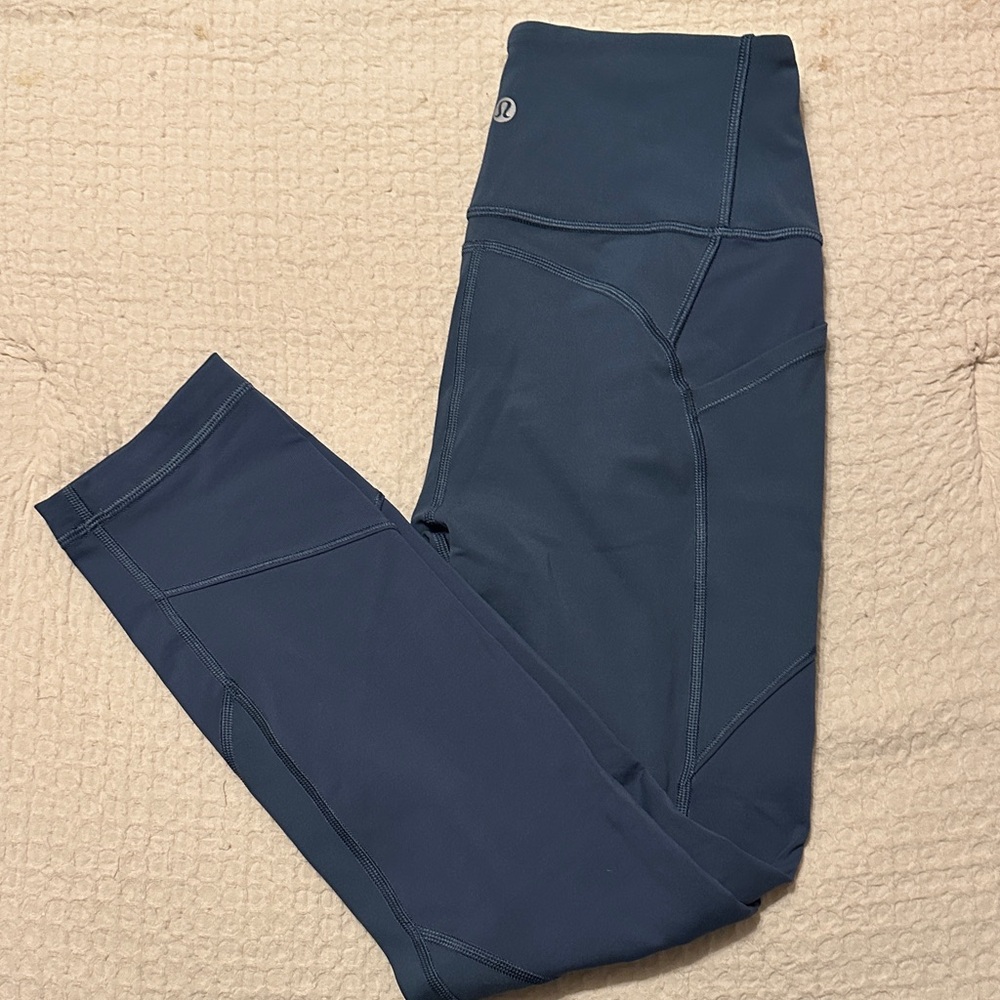 lululemon athletica Leggings